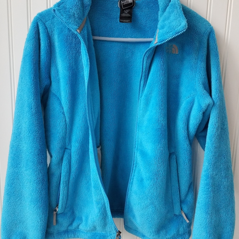 The North Face Osilito Jacket